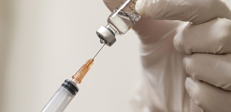 Aşılama programına ‘tetanos-difteri-aselüler boğmaca aşısı’ eklendi