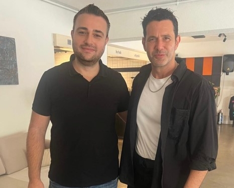 Keremcem, duygusal şarkısı “Son Bir Kez”i genç prodüktör DJ İhsan Sefer ile Yeniden Söyledi