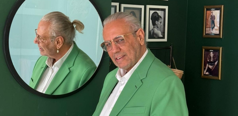 Fethi Demirkol’un Yeni Programı “Dobra Dobra” Yayın Hayatına Başlıyor