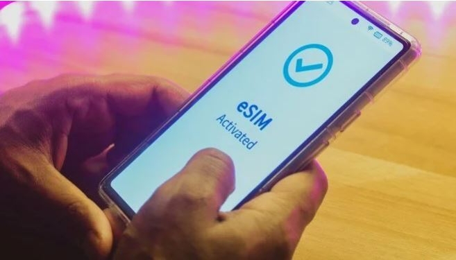 Akıllı Telefonlarda Yeni Dönem: eSIM Devrimi Başladı