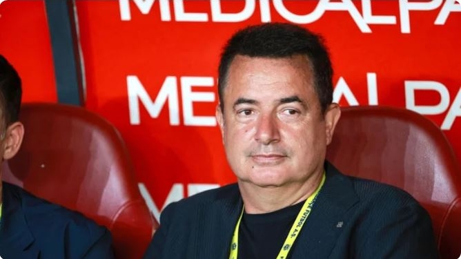 Acun Ilıcalı’dan Yürek Isıtan Destek