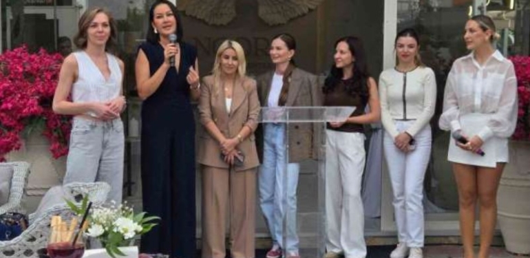 Yapay Zeka Bodrum’da Estetik ve Bakım Dünyasına Girdi