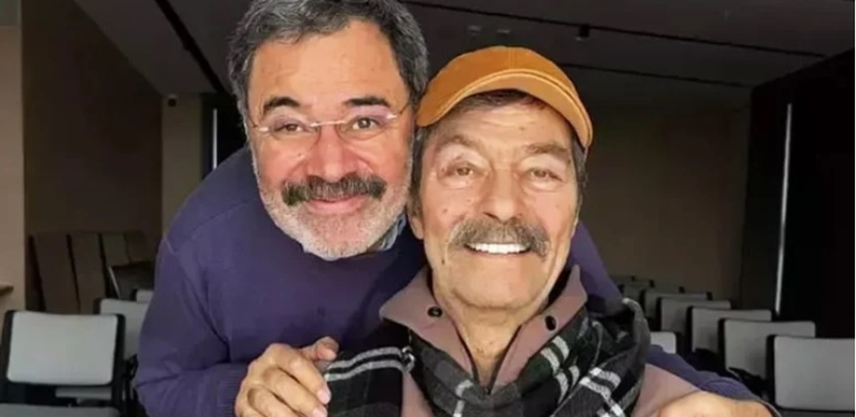 Ahmet Ümit: “Gece Telefonum Çaldı, Açtım, Kadir İnanır! ‘Ağlıyorum’ Dedi”