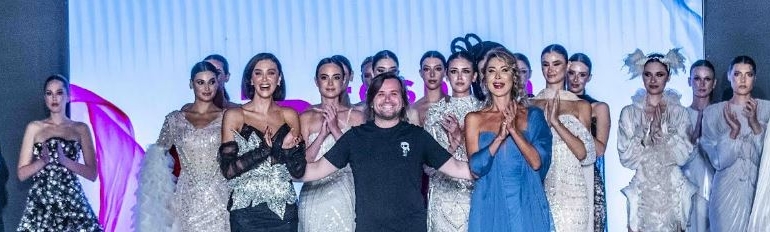 Fashion Prime 2025 Sona Erdi: İzmir Modanın Kalbi Oldu