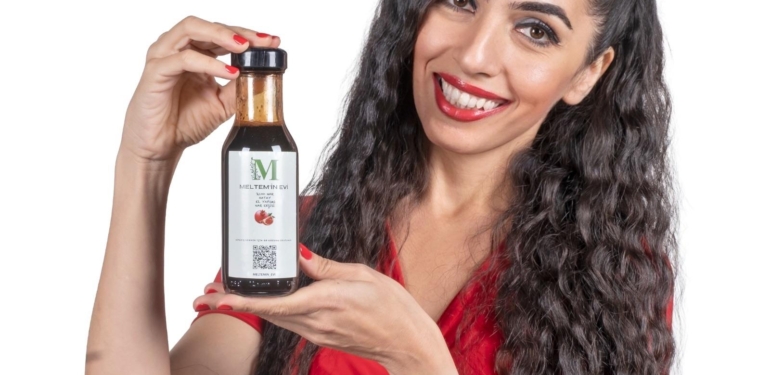 Meltem’in Evi ve Hayat Hatay İş Birliği İle Hataylı Kadınlardan Dayanışma