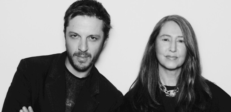 İlk Bakış: Glenn Martens x H&M Koleksiyonu