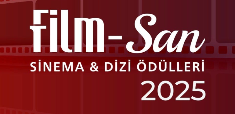 Film-San 50. Yılında: Sinema ve Dizi Sektörünün En İyileri Ödüllerini Alıyor